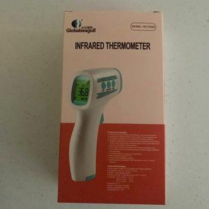 Infrared Thermometer GlobalSeagul